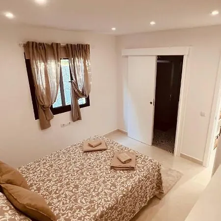 Casa Relax Дом отдыха