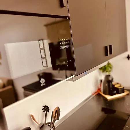 Casa Relax Коста Бланка