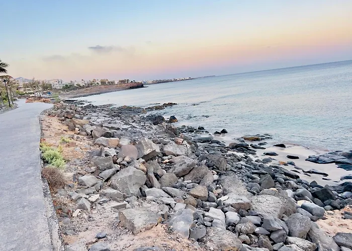 Dom wakacyjny Casa Relax *