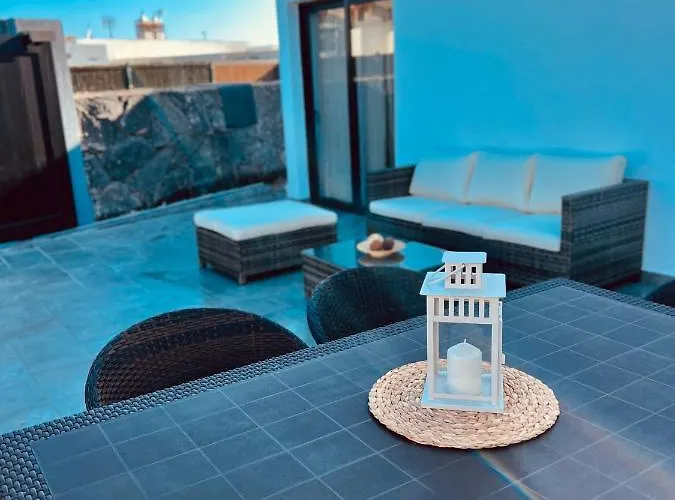 Casa Relax * Playa Blanca (Lanzarote)