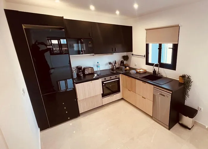 Casa Relax * Playa Blanca (Lanzarote)