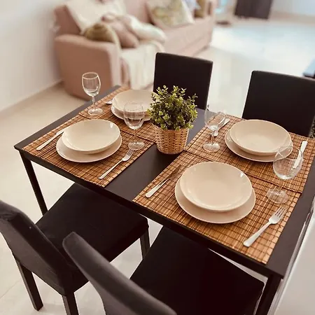 بيت للعطل Casa Relax *