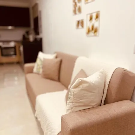 Casa Relax * Плайя-Бланка