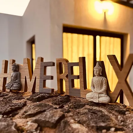 Будинок відпочинку Casa Relax *