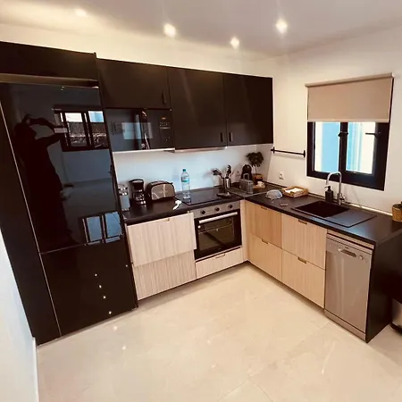 Casa Relax * Плайя-Бланка