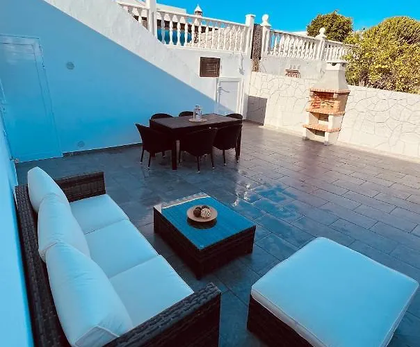 Casa Relax * 플라야블랑카