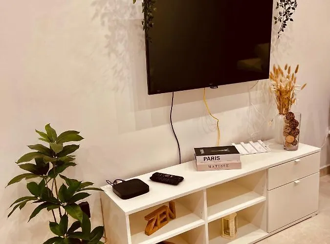 Casa Relax 펜션 플라야블랑카