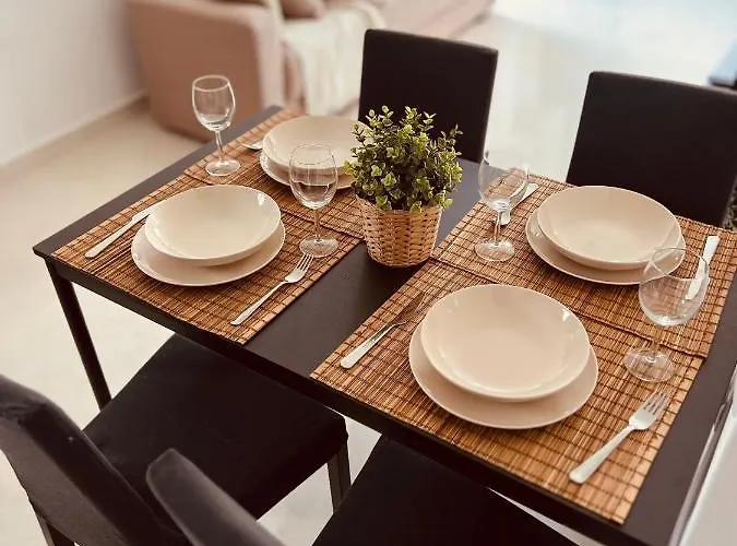 Holiday home Casa Relax *