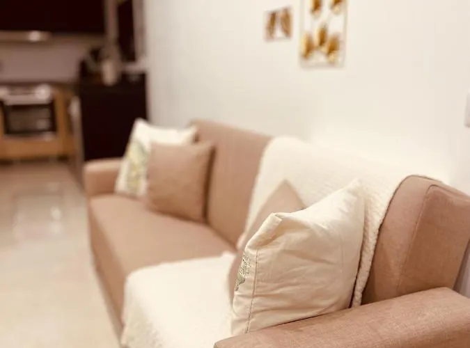 Casa Relax * 플라야블랑카