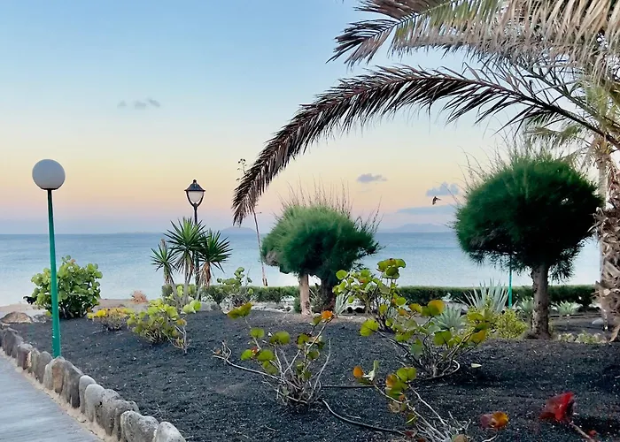 Holiday home Casa Relax