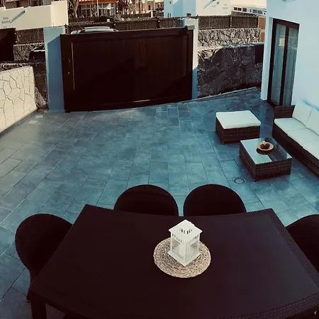 Casa Relax Hébergement de vacances