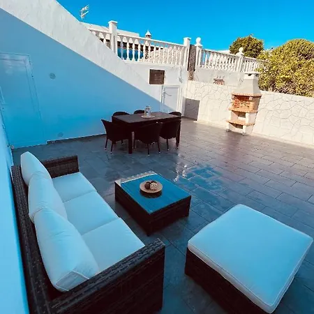 Casa Relax * Плайя-Бланка