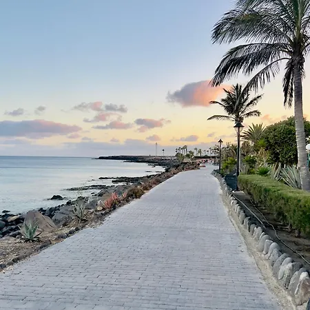 Semesterbostad Casa Relax Playa Blanca (Lanzarote)